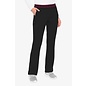 Med Couture Yoga 2 Pocket Pants 7739