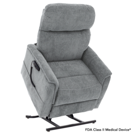 Pride Mobility Sitting Pretty Genesis LC150S