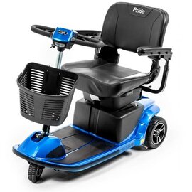 Pride Mobility REVO 3 Wheel Scooter