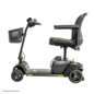 Pride Mobility Go Go Elite Traveller 2 -4 Wheel SC442E