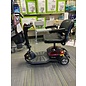 Pride Mobility Used GoGo LX S50LX Scooter