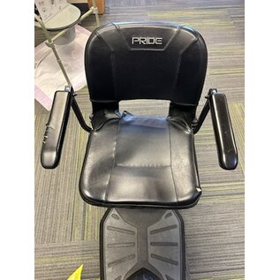 Pride Mobility Used GoGo LX S50LX Scooter
