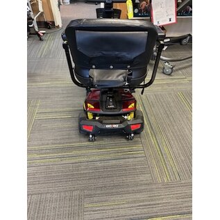 Pride Mobility Used GoGo LX S50LX Scooter