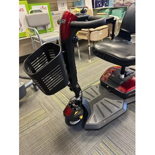 Pride Mobility Used GoGo LX S50LX Scooter
