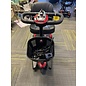 Used Merits S3 Roadster 3 Wheel Red