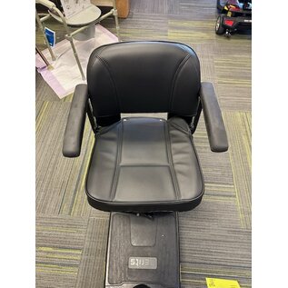 Used S3 Roadster 3 Wheel Red