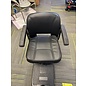 Used Merits S3 Roadster 3 Wheel Red