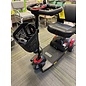 Used Merits S3 Roadster 3 Wheel Red