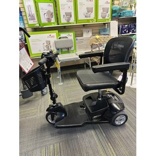 Pride Mobility Used  GoGo Ultra X