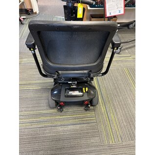 Pride Mobility Used  GoGo Ultra X
