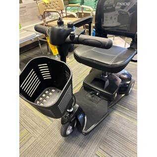 Pride Mobility Used  GoGo Ultra X
