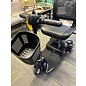 Pride Mobility Used  GoGo Ultra X