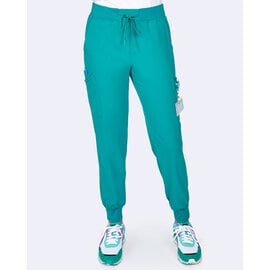 Studio by Zavate Studio Women's Refined Jogger Pant 3060