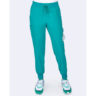 Studio by Zavate Women's Refined Jogger Pant 3060