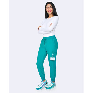Studio by Zavate Women's Refined Jogger Pant 3060