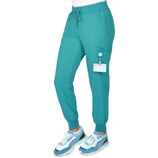 Studio by Zavate Women's Refined Jogger Pant 3060