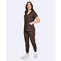 Studio by Zavate Women's Refined Jogger Pant 3060