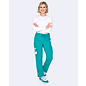 Studio by Zavate Women's Energy Straight Leg Pant 3063
