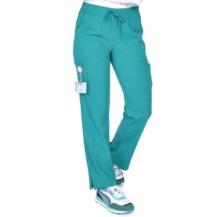 Studio by Zavate Women's Energy Straight Leg Pant 3063