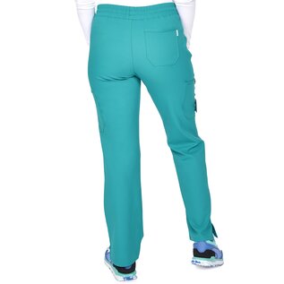 Studio by Zavate Women's Energy Straight Leg Pant 3063