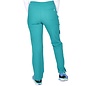 Studio by Zavate Women's Energy Straight Leg Pant 3063