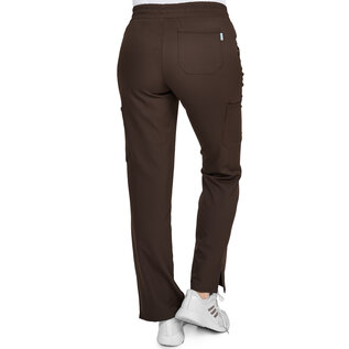 Studio by Zavate Women's Energy Straight Leg Pant 3063