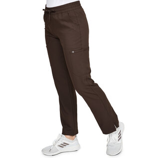 Studio by Zavate Women's Energy Straight Leg Pant 3063