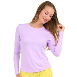 Studio by Zavate Zavate Women's Tiffany Knit Tee 1193