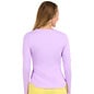 Studio by Zavate Women's Tiffany Knit Tee 1193