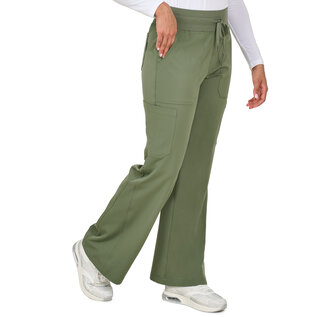 Ava Therese Women's Avery Wide Flare Pant 3085