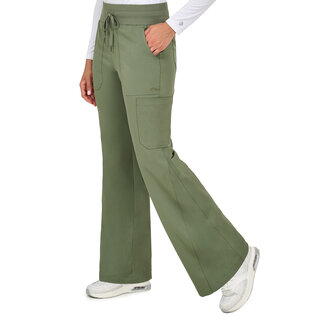 Ava Therese Women's Avery Wide Flare Pant 3085