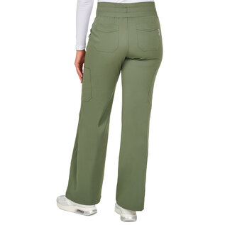 Ava Therese Women's Avery Wide Flare Pant 3085