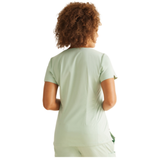 Healing Hands Women's Purple Label Jean Top HH600