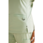 Healing Hands Women's Purple Label Jean Top HH600