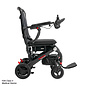 Mega Motion Rascal Carbon Cruiser Power Wheelchair