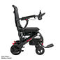 Mega Motion Rascal Carbon Cruiser PWC