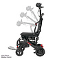 Mega Motion Rascal Carbon Cruiser Power Wheelchair