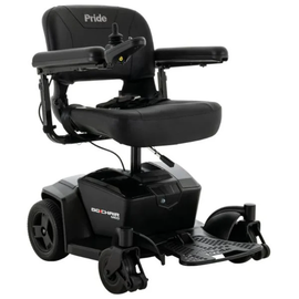 Pride Mobility Go-Chair Power Wheelchair