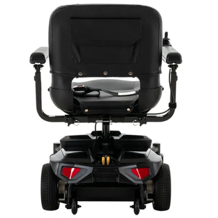 Pride Mobility Go-Chair Power Wheelchair