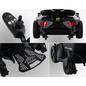 Pride Mobility Go-Chair Power Wheelchair