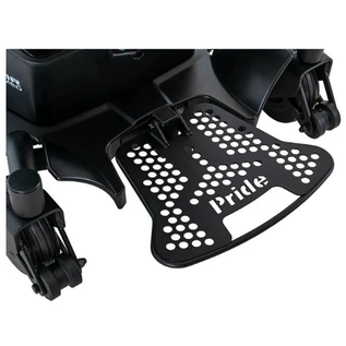 Pride Mobility Go-Chair Power Wheelchair