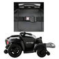 Pride Mobility Go-Chair Power Wheelchair