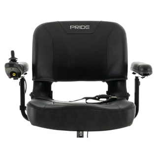 Pride Mobility Go-Chair Power Wheelchair