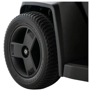 Pride Mobility Go-Chair Power Wheelchair