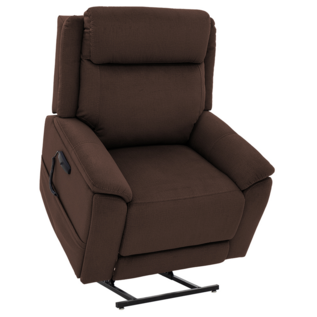 Pride Mobility Sitting Pretty Evolution  LC435 Gravel Medium