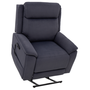 Pride Mobility Sitting Pretty Evolution  LC435 Gravel Medium