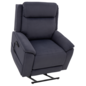 Pride Mobility Sitting Pretty Evolution  LC435 Gravel Medium