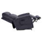 Pride Mobility Sitting Pretty Evolution  LC435 Gravel Medium