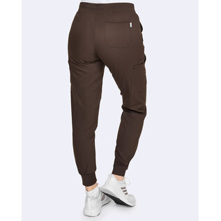 Studio by Zavate Women's Refined Jogger Pant 3060