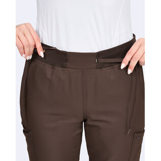 Studio by Zavate Women's Refined Jogger Pant 3060